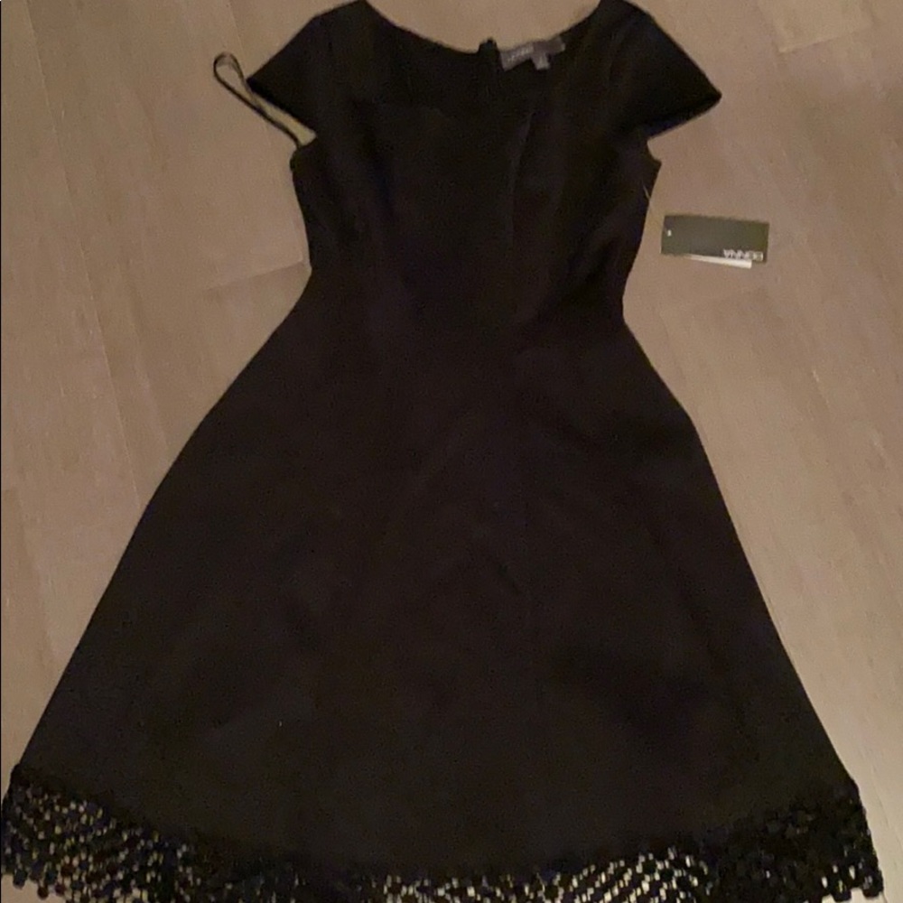 Donna Ricco Dress